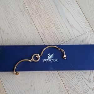 Swarovski Jewelry - Authentic Swarovski bracelet Swarovski Jewelry - Authentic Swarovski bracelet